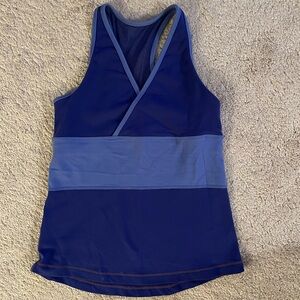 Lululemon Tank Top Size 8